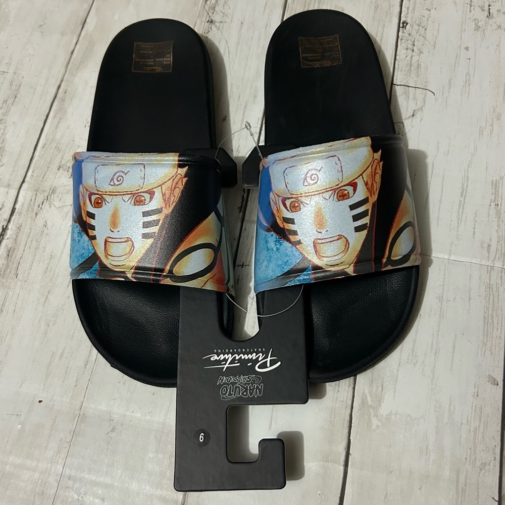 Primitive slides